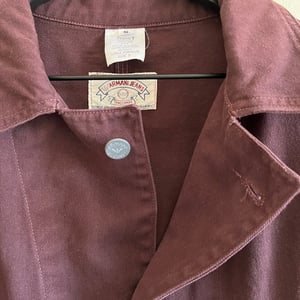 Image of Armani Jeans Chore Coat