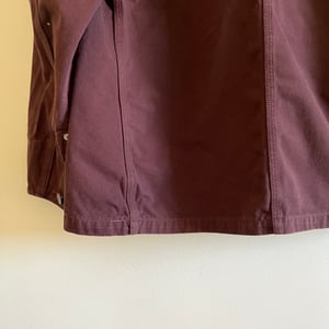 Image of Armani Jeans Chore Coat