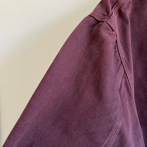 Image of Armani Jeans Chore Coat