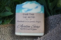Image 1 of Avalon Soap
