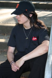 Image 2 of Peeker Pocket T-Shirt