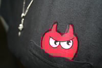 Image 4 of Peeker Pocket T-Shirt