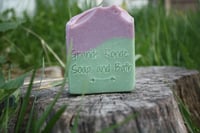 Image 2 of Daydreams Soap