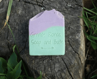 Image 4 of Daydreams Soap