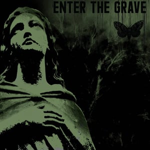 Image of Enter The Grave - S/t 12"