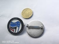 Image 2 of Badge As Gaeilge