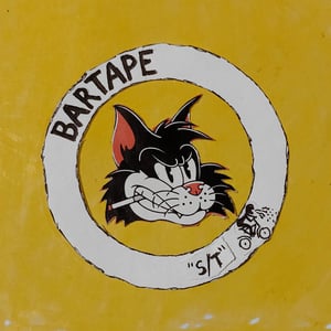 Image of Bar Tape - S/t LP