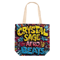 Image 6 of Crystal, Sage and Music Personalized Gear!! 