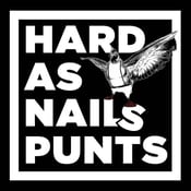 Image of Sympos - Nard As Nails Punts 7"