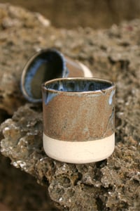 Image 1 of Midnight at the Beach – Cups