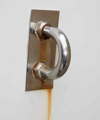 Rust and Stain Removal