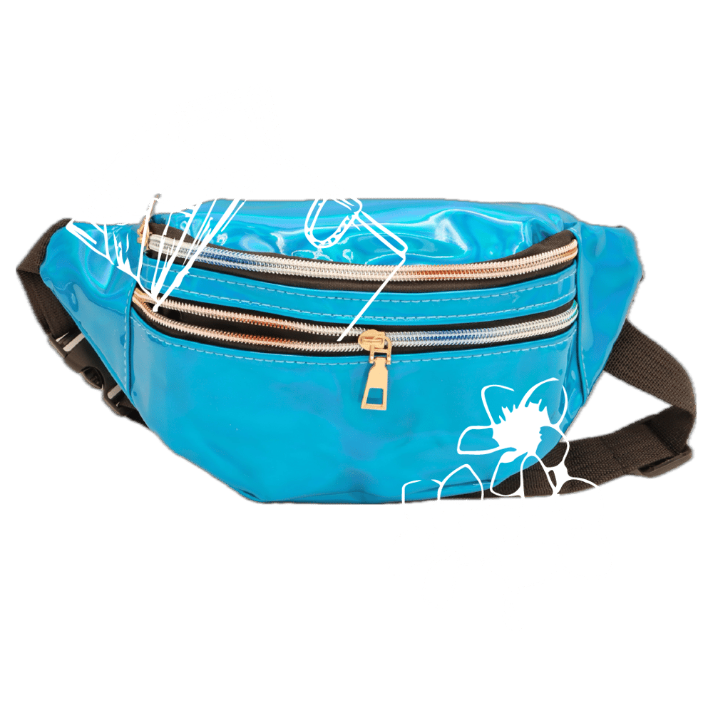 Fabulous Fanny Pack