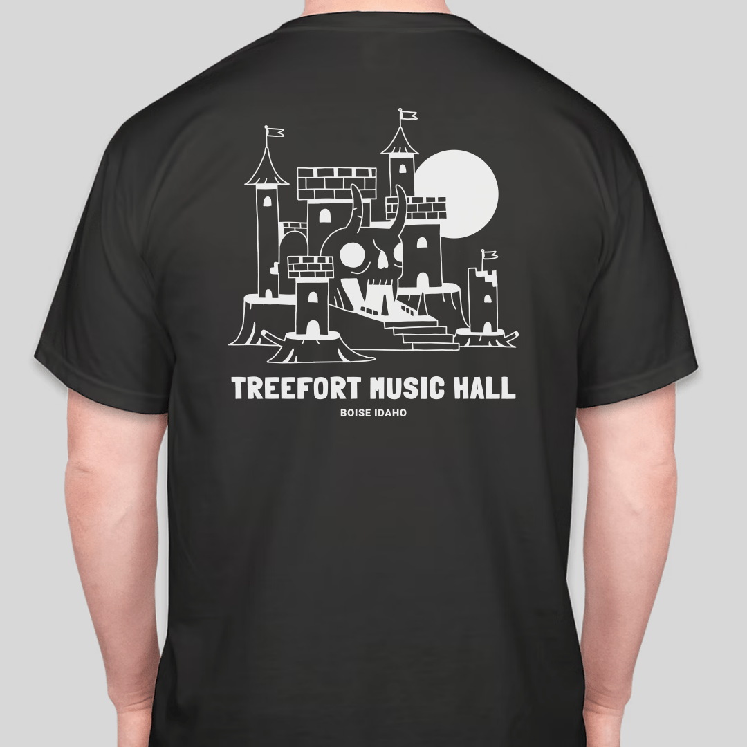 Image of Treefort Music Hall Tee