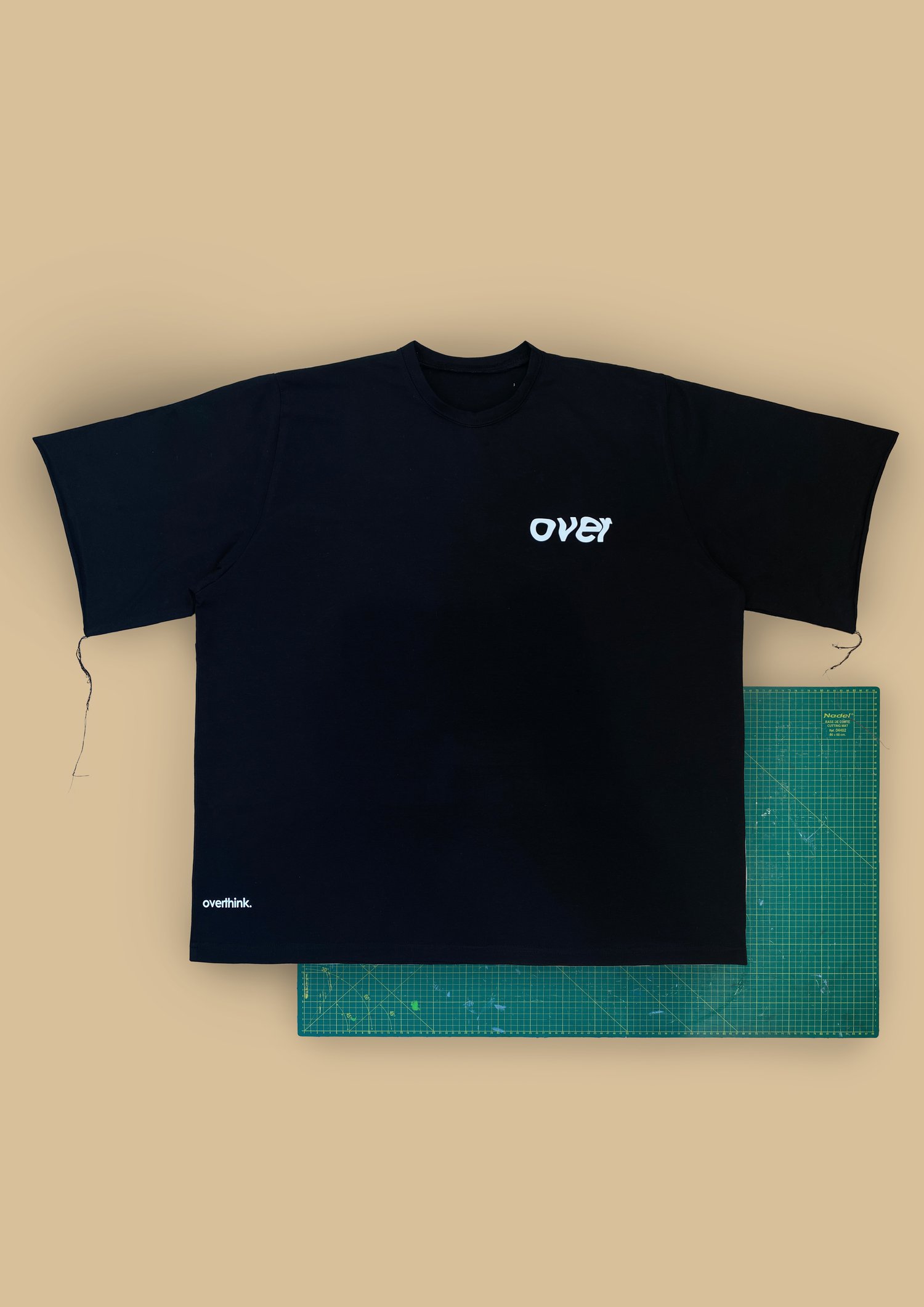Image of KeepItLocal tee