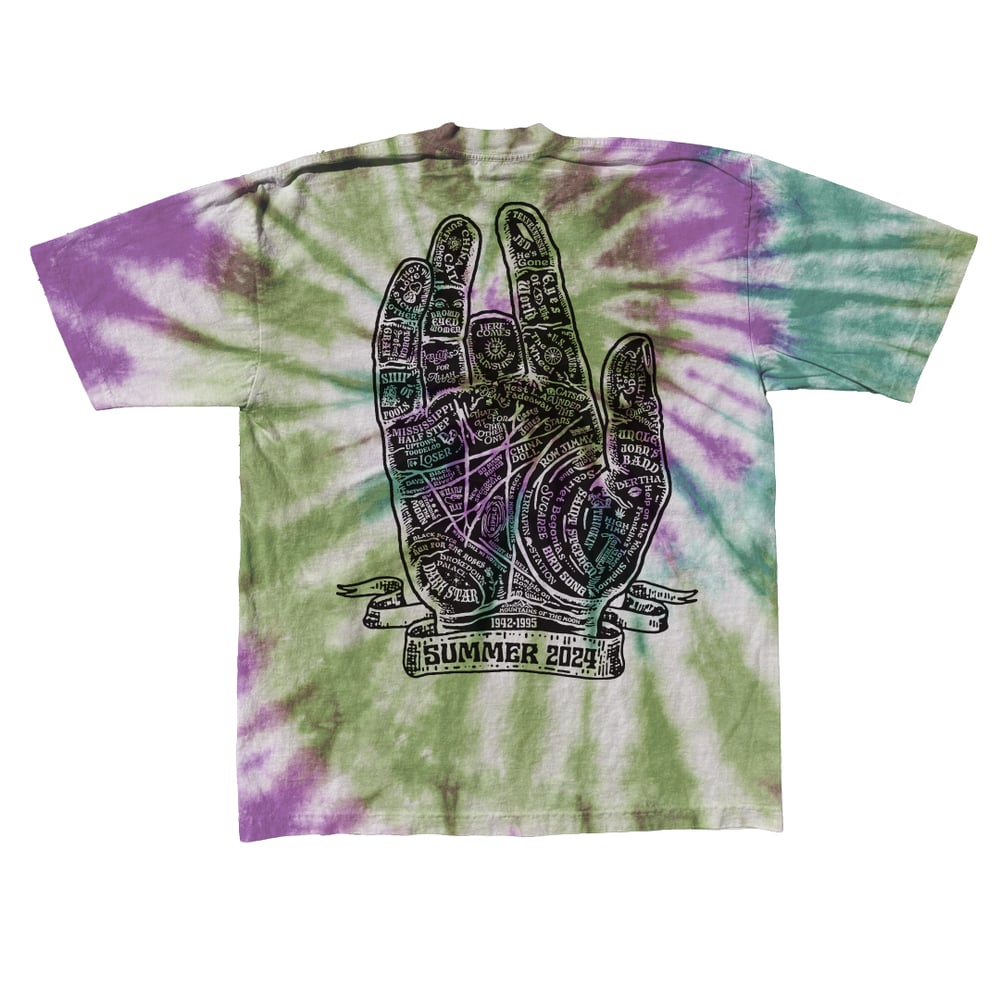 PROPHET (TIE DYE)