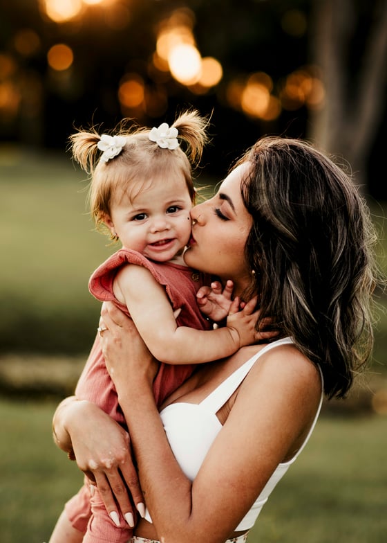 Image of Mother's Day Mini Session
