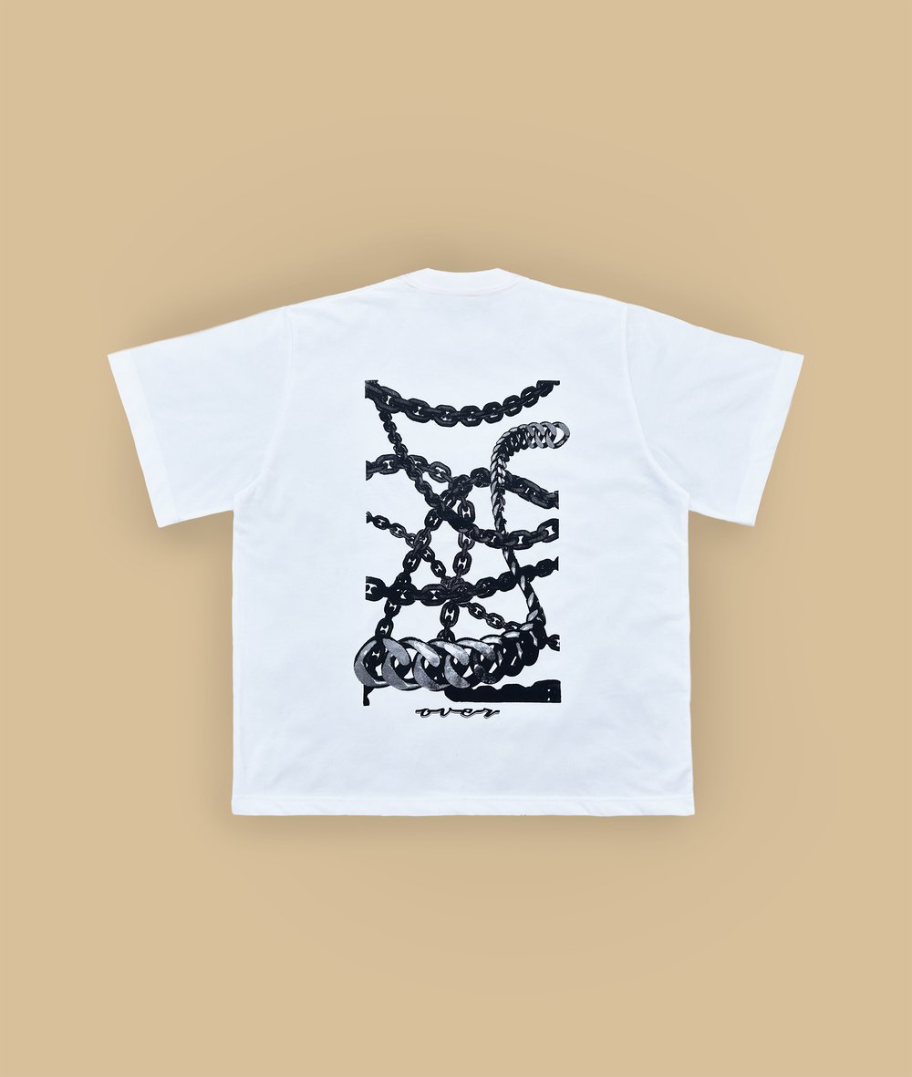 Image of linked pathways tee