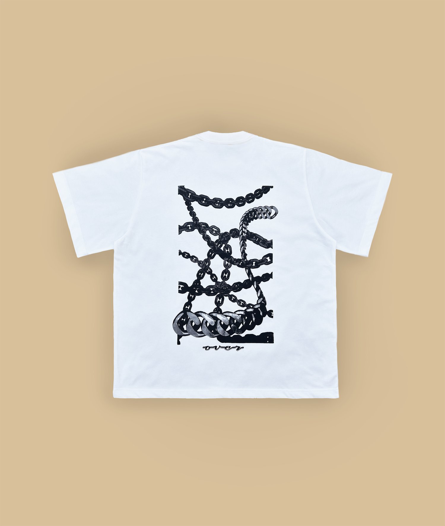 Image of linked pathways tee