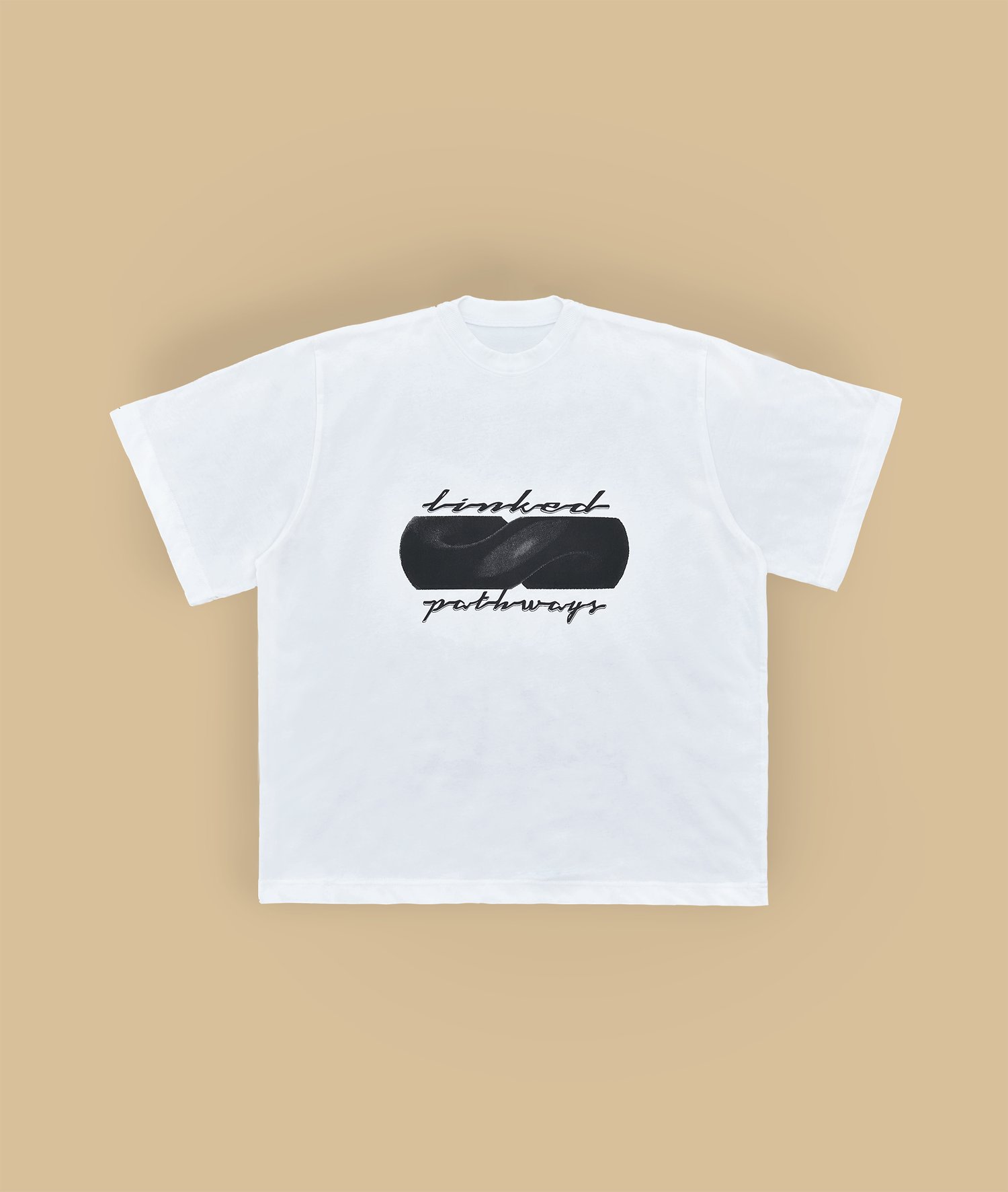 Image of linked pathways tee