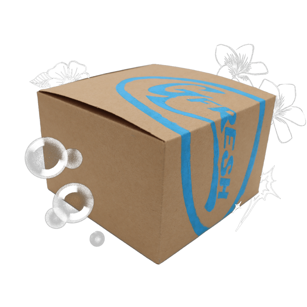 GFresh Gift Box