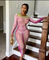 Sammy dressed 