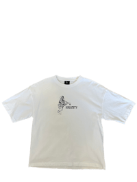 Image 1 of GHOUL TEE (70% OFF)