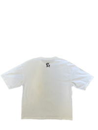 Image 2 of GHOUL TEE (70% OFF)
