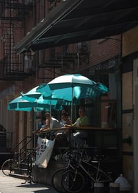Image 2 of The Brooklyn Street