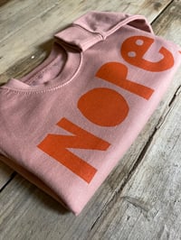Image 1 of Mini Sweatshirt-in-a-bag.