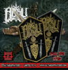 Absu - "Hallstatt" Official Patch