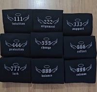 Angel Numbers Hoodie/Sweatshirt
