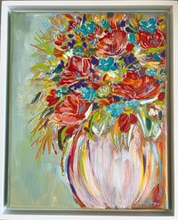 Image 5 of Summer Vase