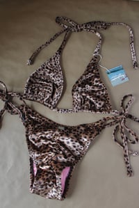 Image 5 of ♲ The Prettiest Bikini Set - L/XL 