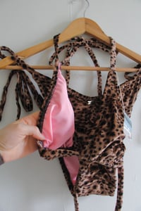 Image 2 of ♲ The Prettiest Bikini Set - L/XL 