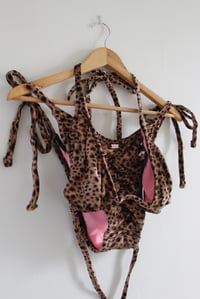 Image 4 of ♲ The Prettiest Bikini Set - L/XL 