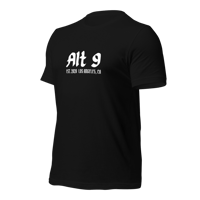 Image 2 of Alt 9 Unisex Tee