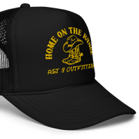 Image 2 of Home on the Range Trucker Hat 