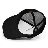 Image 4 of Home on the Range Trucker Hat 