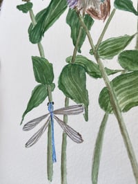 Image 4 of Cutie Patootie- Original Artwork