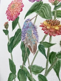 Image 5 of Cutie Patootie- Original Artwork