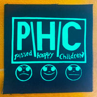 P\H/C Patch