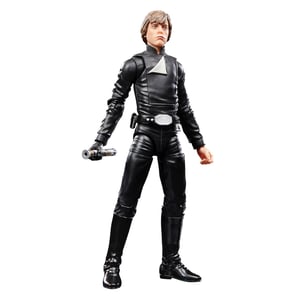 Star Wars The Black Series Jedi Knight Luke Skywalker 6" Action Figure