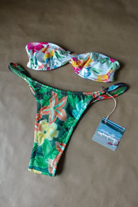 Image 1 of ♲ Catching Rays Bikini Set - XS 