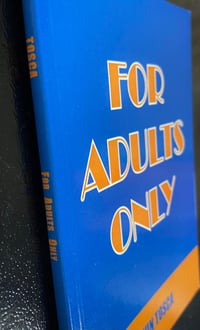 Image 1 of FOR ADULTS ONLY