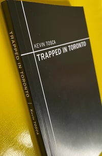 Image 1 of TRAPPED IN TORONTO