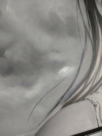 Image 3 of 'FUTURE' Original Oil l & ll