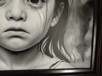 Image 4 of 'FUTURE' Original Oil l & ll