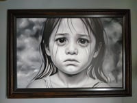 Image 1 of 'FUTURE' Original Oil l & ll