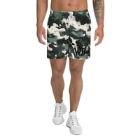 Image 1 of WILD LockedxLoaded Active Shorts