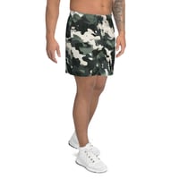 Image 2 of WILD LockedxLoaded Active Shorts